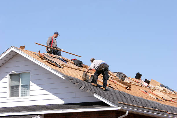 Siding in Leesburg, OH